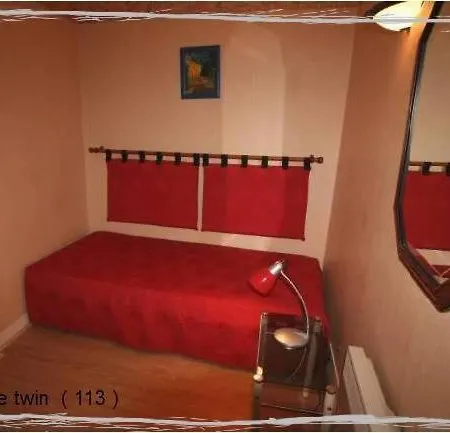 De La Paix Hotel 2*