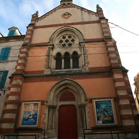 De La Paix