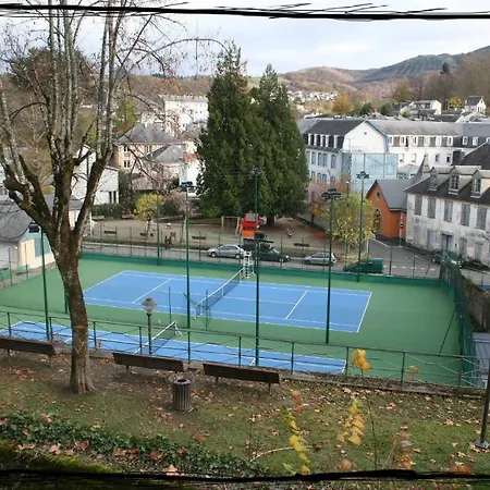 De La Paix 2* Bagneres-de-Bigorre