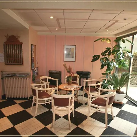 De La Paix Hotel 2*