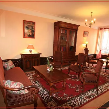Hotel De La Paix Bagneres-de-Bigorre