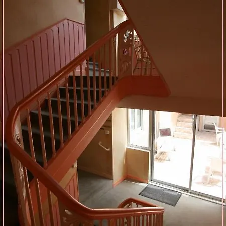 De La Paix Hotel